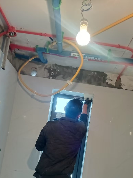 宜兴专业水管维修