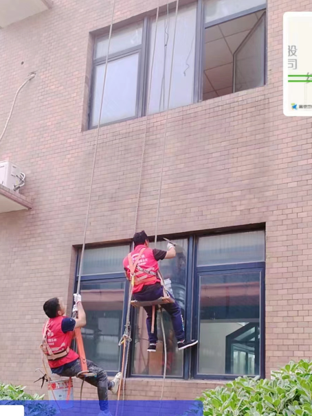 宜兴承接各类窗户玻璃维修